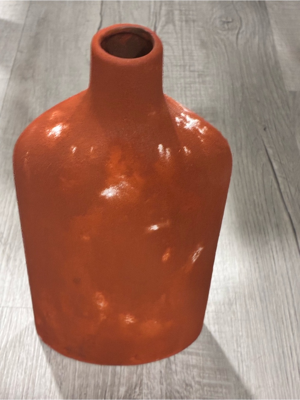 🔥Textured Ceramic Vase - Picture 2 of 9